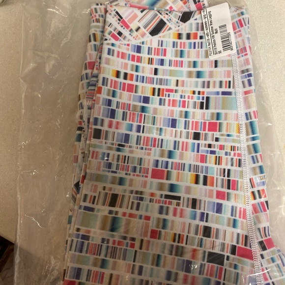 Peloton summer wave leggings - Picture 2 of 3